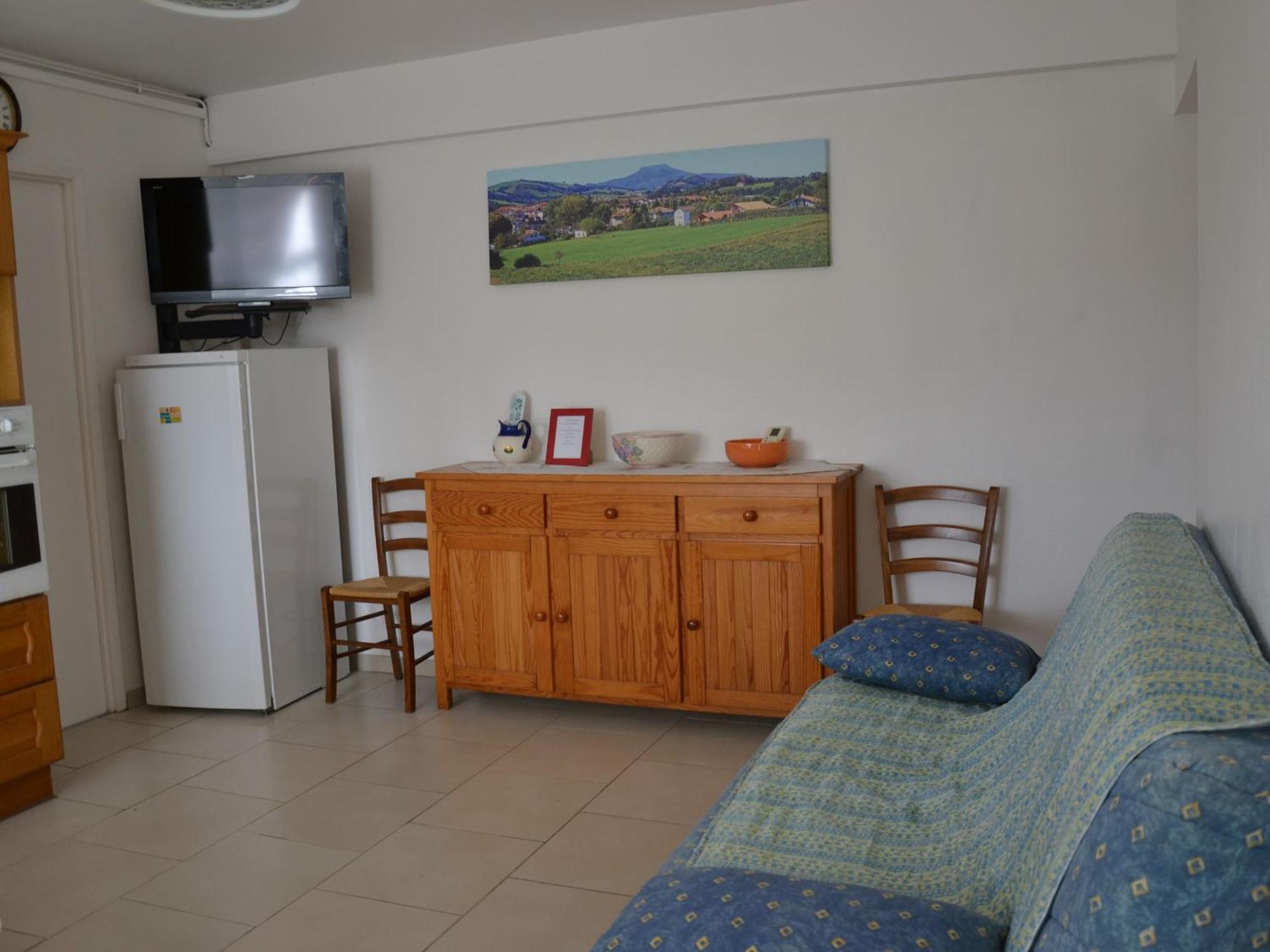 Appartement T3 Avec Jardin, Proche Plage Et Commerces, Ideal Pour 4 Personnes - Capbreton - Fr-1-239-1010 外观 照片